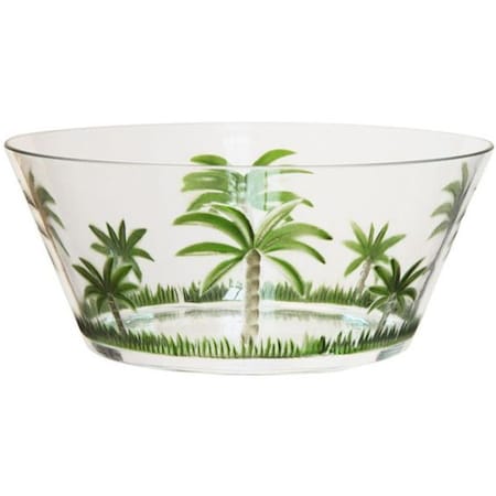 Colocar Palm Tree Classic Series Large Bowl CO2607842